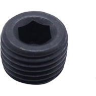 Brass Freeze Plug Kit MPE-100BR Comptible for SBC Small Block Chevy 283 305 307 327 350 383 GLLI