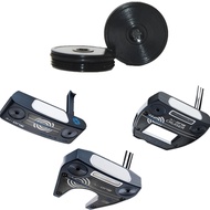Fit Odyssey AI ONE,Ai Cruiser Golf Club Putter Head Weights 5g-35g 1pcs