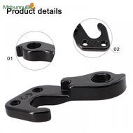 [MR]Tail Bike Cali Derailleur For Cube Gear Hanger MTB Mech Trek Aluminium Alloy