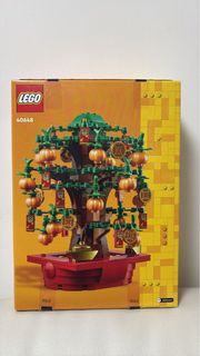 LEGO 40648