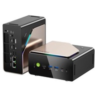 GMKTEC EVO-T2 迷你電腦 (Intel Core Ultra X7 Processor 358H / 64GB LPDDR5X 8533MHz / 1TB SSD)(CS-GEVOT2S)