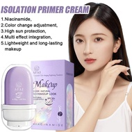 Concealer 30g – Lightweight Smoothing Face Base, Long Makeup lasting I9H2