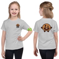 Bt21 SHOOTY CHILDREN'S T-SHIRT