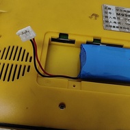 Suitable for Wanhong Learning Computer P90 P39 P60 7.4V/3.7V M998 Polymer Lithium Battery