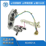 Suitable for Nissan Infiniti Mazda RE4R01A 31940-41X09Transmission Solenoid Valve Kit