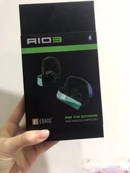 無線藍芽耳機  rio3 Erato 藍芽4.2 bluetooth 運動耳機