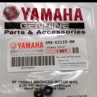 Original: Mio valve Seal/valve Seal, 2pcs