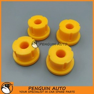 SUZUKI JIMNY SJ410 SJ413 REAR LEAF SPRING BUSH BIG SILICONE 1SET