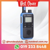 Walkie talkie Hytera TF518 Push-To-Talk