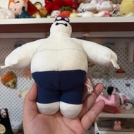 CP22 - Disney Baymax Plush Toy