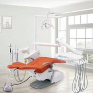 Unik DENTAL UNIT SIGER V 1000 Limited