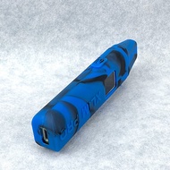 [Hàng có sẵn] Vỏ da kết cấu silicon cho oxva xlim Pro 30W vỏ cao su bảo vệ mềm