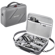 Carrying Case for DJI RS 4 Mini Portable Storage Bag, for DJI RS 4 Mini Gimbal Stabilizer Accessorie