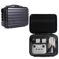 ใหม่เหมาะสำหรับ Dji Air 2วินาทีกล่องเก็บ Dji Air2กระเป๋าเดินทางอุปกรณ์เสริมครบชุดของการจัดเก็บเปลือก