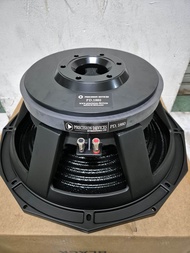 Speaker component pd1880 daun carbon pd 1880 vc 5in grade A