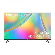 โทรทัศน์ Smart TV ขนาด 32 นิ้ว รุ่น LED32S5400A สีดำ