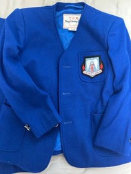 馬鞍山主風小學校褸 122碼