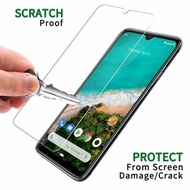 Oppo A57 4G A77 5G A77S / A58 5G A78 5G 9H Native HD Clear Tempered Glass Screen Protector