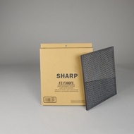 แผ่นกรองอากาศ Sharp รุ่น FP-J30TA FP-F30TA FP-GM30B-B FP-JM30B-B KC-F30TA-W FU-A28TA ไส้กรองชาร์ป FZ