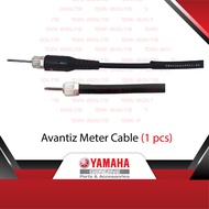 2BR-H3550-00 Yamaha Original Scooter Ego 125 Avantiz Gear Solariz Meter Cable Speedometer Tali