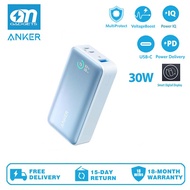 Anker 533 A1256 (PowerCore 30W) 10000mAh Power Bank
