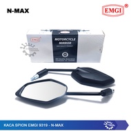 EMGI - Rearview Mirror - 9319 - N-Max