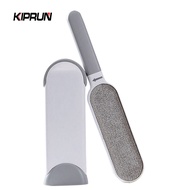 KIPRUN Clothes Lint Remover Epilator Velvet Remover Reusable Pet Cat Hair Fur Rollerh Static Dusting
