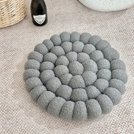 Japanese Futon Cushion Tatami Cushion Living Room Sofa Floor Cushion Meditation Mat Bedroom Bay Wind