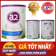 0 A2 Powdered Whole Fresh Milk - New Model DATE 2022