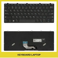 Dell Latitude 3180 3189 3190 3310 3380 3300 0343NN Keyboard Replacement