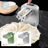 MALAYSIA..... Electric Dumpling Maker 2 Mode Automatic Dumpling Maker Rechargeable Dumpling Maker Pr