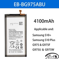 High Quality Battery EB-BG975ABU For Samsung S10+ S10 Plus S10+ G975 G975F G975U G975W (4100mAh) Pho