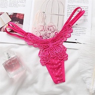 Quần lót lọt khe siêu mỏng ren sexy - Quần lót siêu mềm mại C28- Quần lót lọt khe nữ sexy - Quần lót