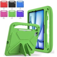 For Samsung Galaxy Tab A 8.0 8.4 10.1 A7 A8 A9 S5E S6 Lite S7 S8 S9 S10 FE Plus Tablet Case Handheld