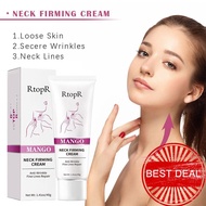 40g Neck Firming Cream Mango Neck Care Cream Firmen Neck Skin Fade Fine Lines Skin Care For R5d3
