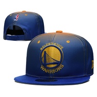 High Quality Topi Caps Golden State Warriors Snapback Cap Men Women NBA 9fifty Hat Hip Hop Adjustabl