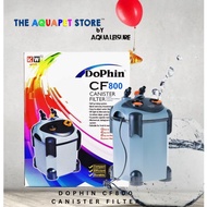 DOPHIN CF800 CANISTER FILTER 850L/H