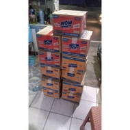 WOW Instant Spaghetti buy 2 get 1 free box contains 39 pcs