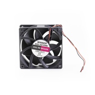 Kipas / Fan DC 24V 12x12 High Speed Winner