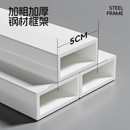 Pintu Anjing POPO Pagar Haiwan Peliharaan Anjing Besar Pagar Pengasingan Pagar Tangga Pagar Penghala