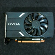 VGA MINING EVGA P106-100 RAM 6GB SETARA GTX 1060 NO OC
