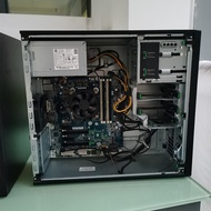 HP HP Z240 TWR Graphic Workstation Computer E3-1260L V5 E3-1280 V5 i3i5i7