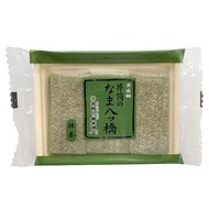 Kyoto Izutsu Yatsuhashi Honpo Fresh Yatsuhashi Matcha 18 pieces