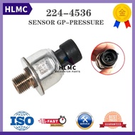 C9 Engine Parts Excavator E330C E325 E329 E336D Oil Pressure Sensor Switch 3PP6-1 224-4536