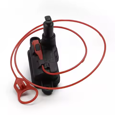 8V0862159 4M0862153 Original Fuel Cap Lock Actuator Motor For VW Teramont T-Cross Audi A5 A6 Q2 Q3 S