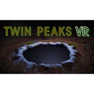 [PC Game] Twin Peaks VR    [Digital Download]