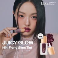 Laka: MINI Fruity Glam Tint (50 shades)