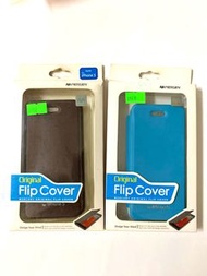 Apple iPhone5 phone case flip cover 蘋果 電話殼 摺殻