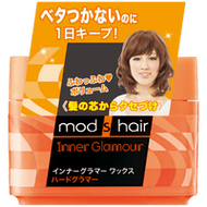 mod's hair 髮蠟 硬感華麗造型 65g