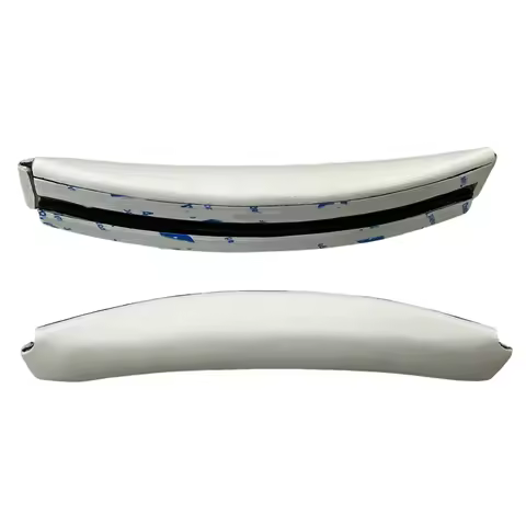 T750BTNC Headband Pad for JBL Tune T700BT T710 T720 T760NC Lambskin Leather with High Density Foam A